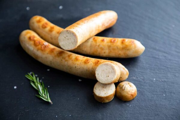 AUTHENTIC GERMAN BRATWURST XXL 25CM - Image 6