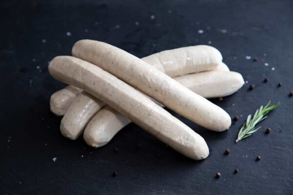 AUTHENTIC GERMAN BRATWURST XXL 25CM - Image 3