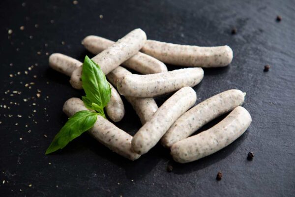 BRATWURST ORIGINAL NÜRNBERGER MINI 8CM - Image 4