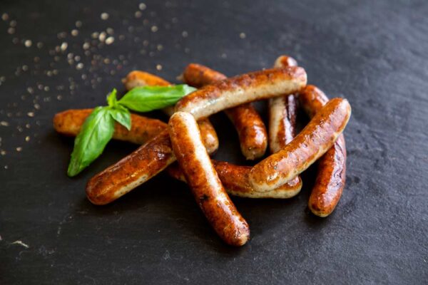 BRATWURST ORIGINAL NÜRNBERGER MINI 8CM - Image 2