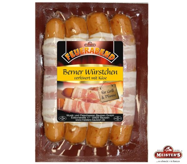 Barbecue Party Barbecue Pack with Sausages, Grilled Meat Steak Marinated, Cheese Griller, Smoked Sausage – 9 x Grill Specialities in Grill Set - Image 4