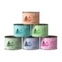 catz finefood Can Mixed Trial Pack 6 x 200g