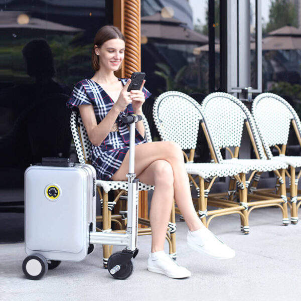 Airwheel SE3S - Image 4