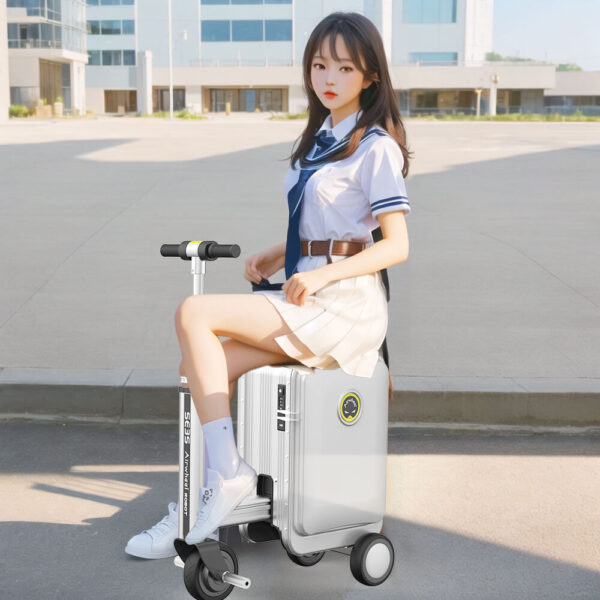 Airwheel SE3S - Image 3