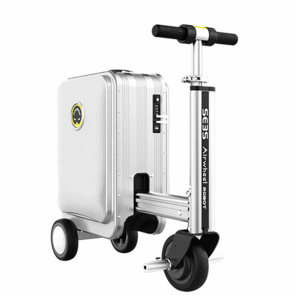 Airwheel SE3S