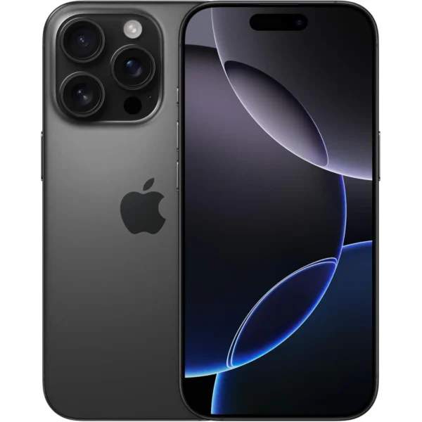 Apple iPhone 16 Pro. Smartphone 5G - Disponible en diferentes colores