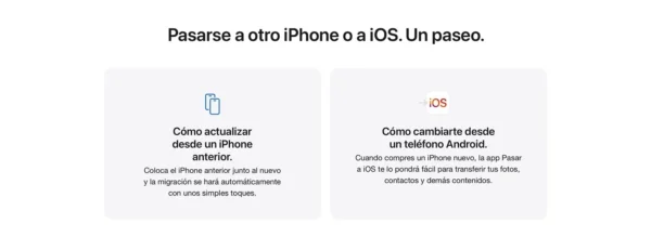 Apple iPhone 16 Pro. Smartphone 5G - Disponible en diferentes colores - Image 13