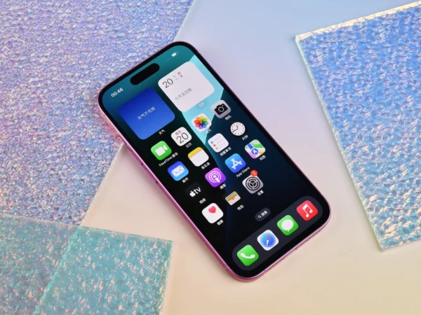 Refurbished phone Apple IPhone 16 Card 6.1" Cellphone 5G Unlocked OLED Face ID A18 128/256GB ROM 8GB RAM excellent condition - Image 6