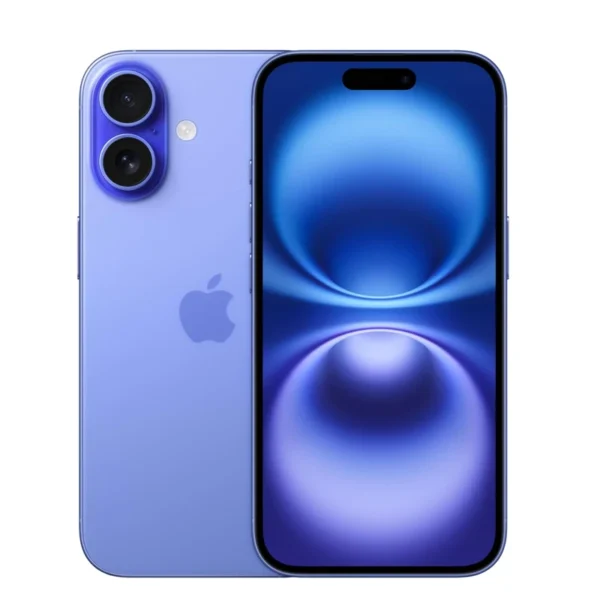 Apple iPhone 16 Smartphone 5G iPhone iOS 18 6.1 ''Super Retina XDR OLED affichage IP68 résistant à la poussière/à l'eau double SIM 8GB 128/256GB - Image 9