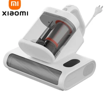 XIAOMI MIJIA Dust Mite Vacuum Cleaner 2 Pro,16kPa Suction,UV Sterilisation,Hot air drying,3 Cleaning Modes,Smart Mite Detection​