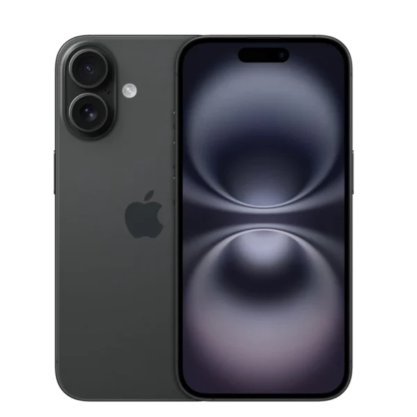 Apple iPhone 16 Smartphone 5G iPhone iOS 18 6.1 ''Super Retina XDR OLED affichage IP68 résistant à la poussière/à l'eau double SIM 8GB 128/256GB - Image 3